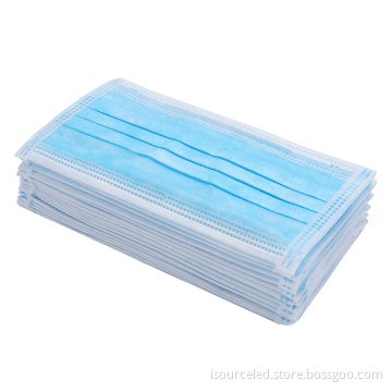 5 ply Medical Mask Ideal For Outdoor